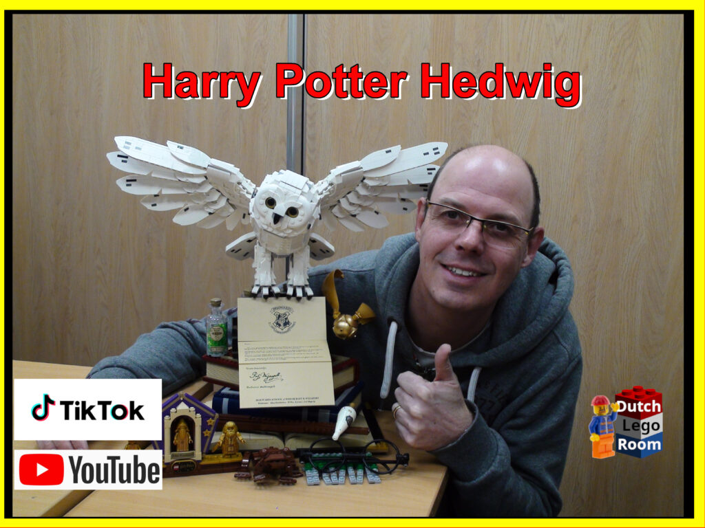 Lego, Lego City, Lego Room, Lego Train, Lego Treinen, Lego Kamer, Lego Tour, Lego mocs, Lego home made, Lego Harry Potter, Lego IDeas, Lego City Room, Powerfunction, Lego Hub, Hub, Lego tutorial, lego 75979, lego Harry Potter Hedwig, lego Harry Potter Uil, Harry Potter Hedwig, Harry Potter Uil, 75979, lego 75979, Hedwig, Uil