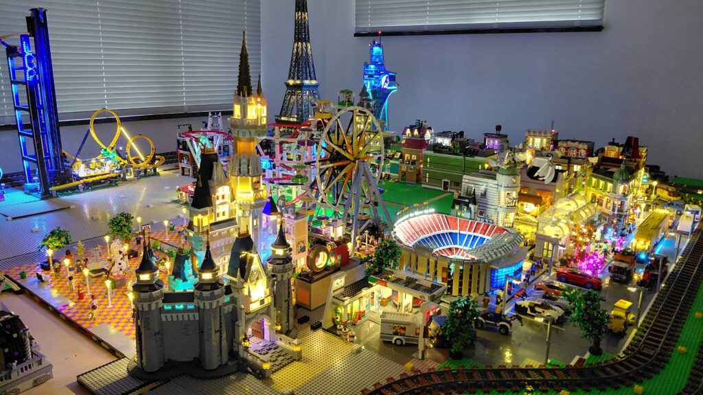 lego, dutch lego room, dutchlegoroom, lego room, lego kamer, lego city, lego city room, home made, lego trein, lego treinen, lego train, lego trains, lego home made, harry potter lego, Lego tour, Lego Disney, Lego F1, Lego Formule1, Lego lights. lego friends, POV